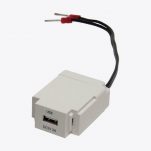 埋込充電用USBコンセント DM1-U1…
